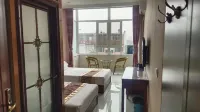 Fanshi Xinjiale Homestay - balcony