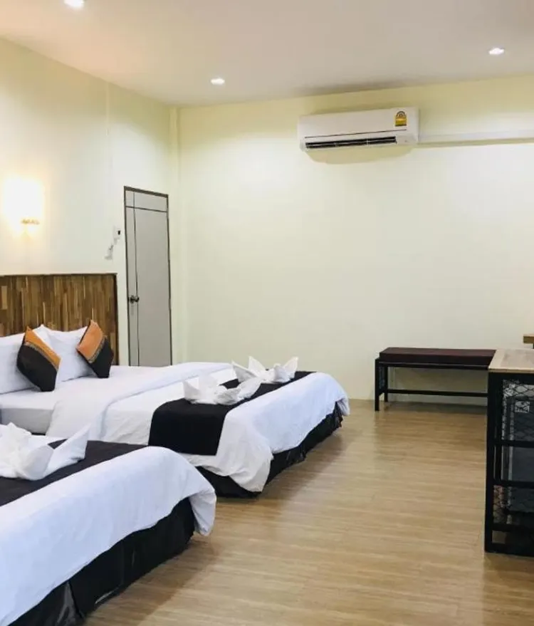 ห้องแฟมิลี่