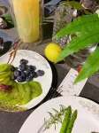 Mount Huangshan Creek Water Cloud Stream Forest Resort Hotel (Tunxi Old Street Store) - breakfast