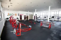 Ramada Plaza by Wyndham Enshi - Gym