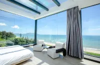 Sanya Quanli Quanwai Hotels near Bitou Cape