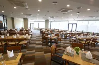Jeju Hotel the M - Desayuno