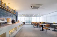 Cheermay Hotels (Hongshulin Beach Branch, Chengqu District, Shanwei) - Bữa sáng