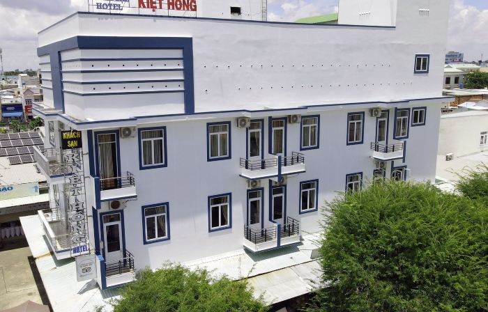Kiet Hong Hotel