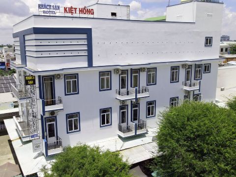 Kiet Hong Hotel