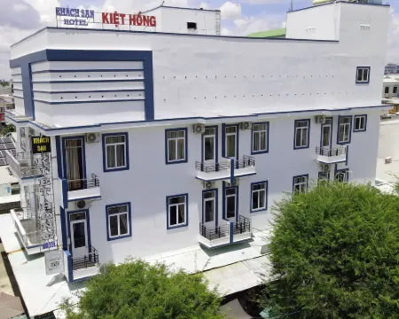 Kiet Hong Hotel Hotels in Rach Gia