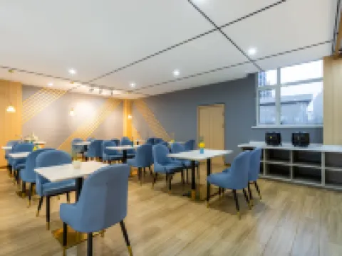 CHEERMAY Hotel (Shuozhou Ying County) Hotels in Ying County