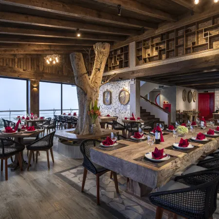 Sapa Catcat Hills Resort & Spa