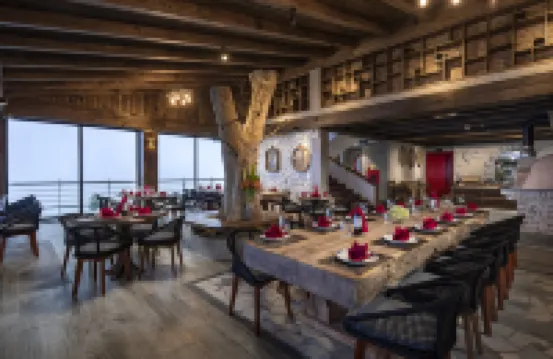 Sapa Catcat Hills Resort & Spa