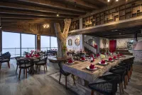 Sapa Catcat Hills Resort & Spa Hotels in San Sả Hồ