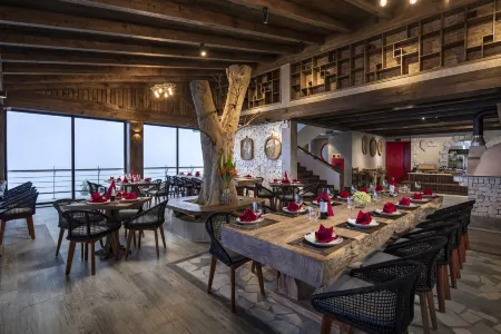 Sapa Catcat Hills Resort & Spa