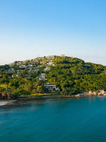 รูปภาพของซามูจาน่า วิลล่า