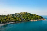 Samujana Villas Hotels in Koh Samui