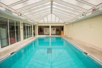 Azoris Angra Garden – Plaza Hotel - Pools