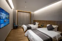 Hangzhou Ziyunju Homestay 둥쯔관춘 주변 호텔