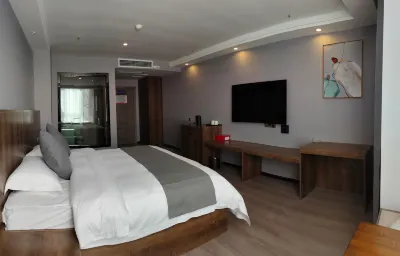 Bijie Changshun'an Business Hotel