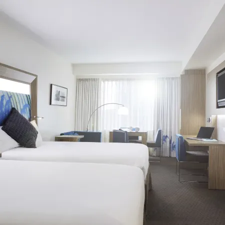 Novotel Tainui Hamilton