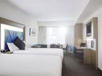 Novotel Tainui Hamilton Hotels near Lighthouse Christian Fellowship Hamilton