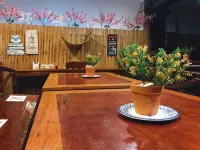 Peakview Resort and Restaurant Palawan Hotels in San Vicente