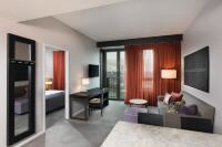 Adina Apartment Hotel Frankfurt Neue Oper