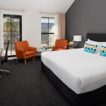 Esplanade Hotel Fremantle - by Rydges, an EVT hotel