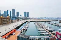 Yunqi·Haisu (Dalian Donggang Venice Water City Store) - Romantic