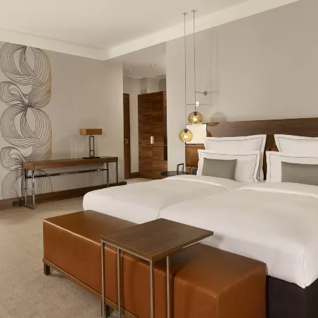 Reichshof Hotel Hamburg Hotels in Hamburg