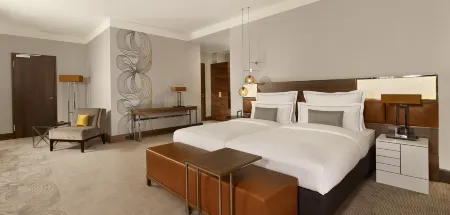 漢堡賴希斯霍夫飯店