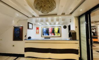 Hotel M Square Pvt.Ltd