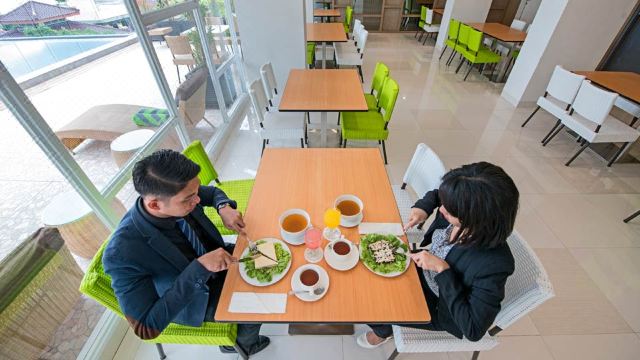 위즈 프라임 호텔