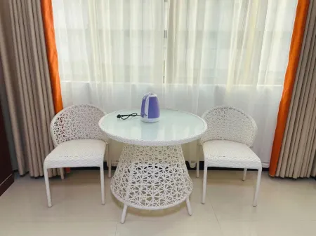 Yongtai Yunxin Farm Stay Отели в г. Юнтай