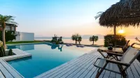 Dali zuodou Sea View Resort 난쉰펑칭다오/남심풍정도-비치포장/해변포장 주변 호텔