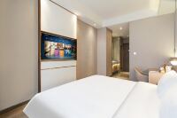 Starway Hotel (Xipu Baicao Road) Отели в г. Чэнду