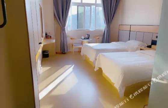 酉陽環球半島國際大酒店