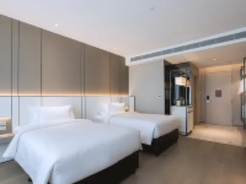 Grand Richmond Stylish Convention Hotel Hotels in Nonthaburi