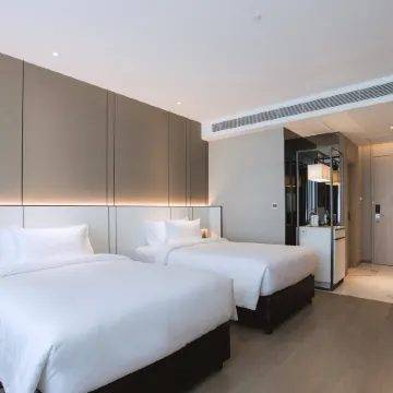 Grand Richmond Stylish Convention Hotel