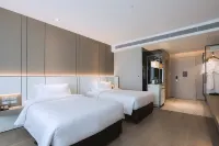 Grand Richmond Stylish Convention Hotel