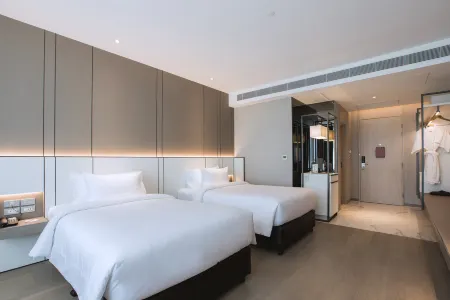 Grand Richmond Stylish Convention Hotel Отели рядом с достопримечательностью «Bang Kwang Central Prison»