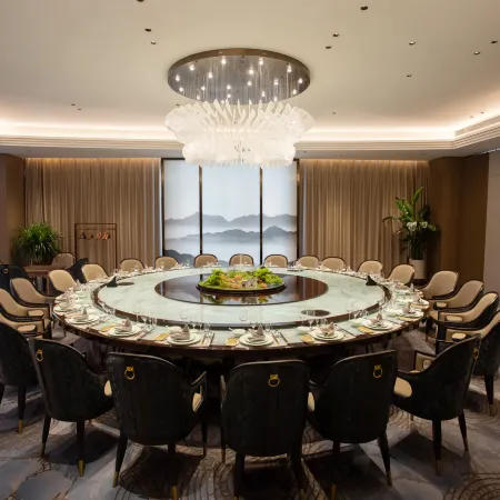 GRAND HONOR HOTEL SHUYANG