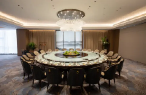 GRAND HONOR HOTEL SHUYANG