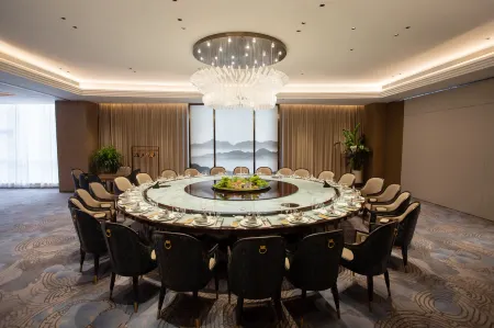 GRAND HONOR HOTEL SHUYANG