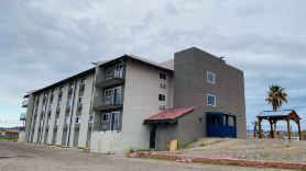 Motel 6 Bullhead City, AZ