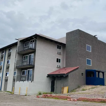 Motel 6 Bullhead City, AZ