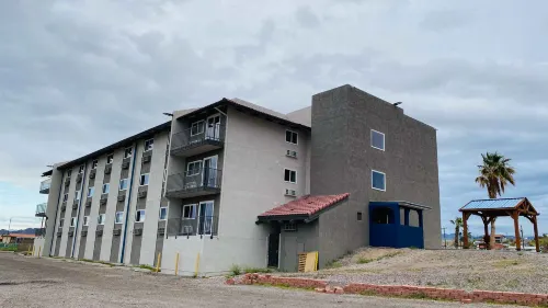 Motel 6 Bullhead City, AZ Hotels in Bullhead City