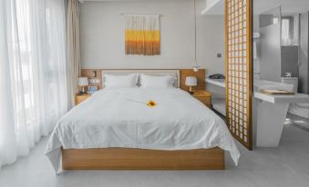 Muran Coast Boutique B&B (Sanya Haitang Bay Wuzhizhou Island Branch)