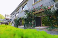 Yuyao wangshanju Inn