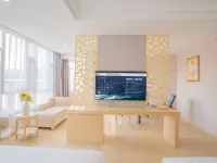 Vienna Classic Hotel (Lufeng) Các khách sạn gần Luoci Passenger Transport Terminal