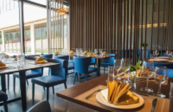 โรงแรมเมโทรพาร์ค เสวียหรูอี้ จางเจียโข่ว