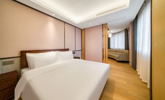 Shaoxing Haitang Wenyuan Hotel (Lu Xun's Hometown)