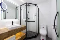 Pingxiang Manyu Boutique Hotel (Jade City Pingxiang College) - Aamiainen